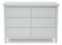Delta Children Haven 6 Drawer Dresser