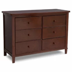 Delta Children Haven 6 Drawer Dresser