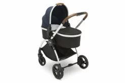 Delta Children Revolve Carriage/Pram Add-On Strollers