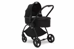 Delta Children Revolve Carriage/Pram Add-On Strollers