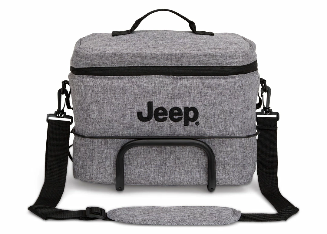 Accessories Jeep Wrangler Cooler Bag And Frame By Delta Children (Works With Jeep Wrangler Stroller Wagon #60001) - Holds 16 Cans Or 15 Pounds 4 Accessories Jeep Wrangler Cooler Bag And Frame By Delta Children (Works With Jeep Wrangler Stroller Wagon #60001) - Holds 16 Cans Or 15 Pounds
