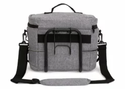Accessories Jeep Wrangler Cooler Bag And Frame By Delta Children (Works With Jeep Wrangler Stroller Wagon #60001) - Holds 16 Cans Or 15 Pounds 11 Accessories Jeep Wrangler Cooler Bag And Frame By Delta Children (Works With Jeep Wrangler Stroller Wagon #60001) - Holds 16 Cans Or 15 Pounds