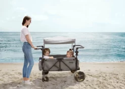 Delta Children Sales 29 Jeep All-Terrain Sand Wheels For Stroller Wagons #60001 And #60003