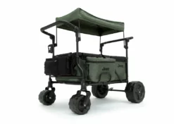 Jeep All-Terrain Sand Wheels For Stroller Wagons #60001 And #60003