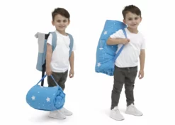 Delta Children Nap Mat With Included Pillow And Blanket For Toddlers And Kids What's New