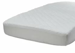 Beautyrest Luxury Fitted Mattress Pad Cover Sheets & Mattress Covers