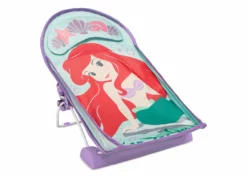 Delta Children The Little Mermaid Baby Bather