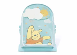 Delta Children Tubs & Bathers Winnie The Pooh Baby Bather