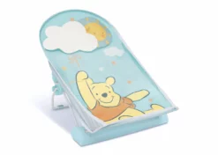 Delta Children Tubs & Bathers Winnie The Pooh Baby Bather