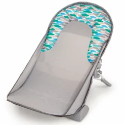 Delta Children Baby Bather – Includes 2 Reclining Positions Tubs & Bathers