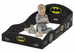 Delta Children Batman Batmobile Plastic Sleep And Play Toddler Bed Toddler Beds 13 Delta Children Batman Batmobile Plastic Sleep And Play Toddler Bed Toddler Beds