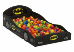Delta Children Batman Batmobile Plastic Sleep And Play Toddler Bed Toddler Beds 12 Delta Children Batman Batmobile Plastic Sleep And Play Toddler Bed Toddler Beds
