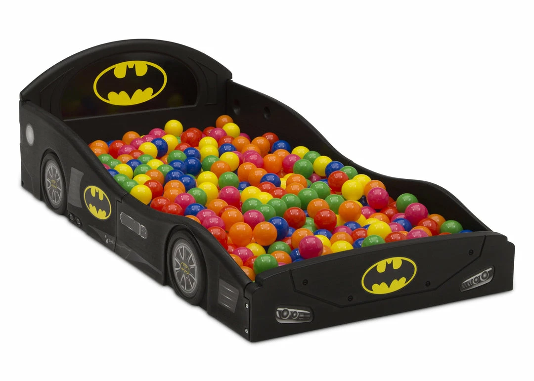 Delta Children Batman Batmobile Plastic Sleep And Play Toddler Bed Toddler Beds 7 Delta Children Batman Batmobile Plastic Sleep And Play Toddler Bed Toddler Beds