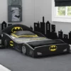 Delta Children Batman Batmobile Plastic Sleep And Play Toddler Bed Toddler Beds 1 Delta Children Batman Batmobile Plastic Sleep And Play Toddler Bed Toddler Beds