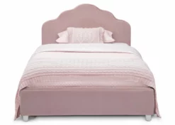 Delta Children Upholstered Twin Bed What's New