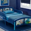 Disney/Pixar Toddler Beds Toy Story 4 Plastic Toddler Bed 2 Disney/Pixar Toddler Beds Toy Story 4 Plastic Toddler Bed