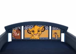 Delta Children Toddler Beds The Lion King Plastic Toddler Bed