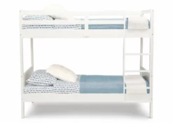 Delta Children What's New Convertible Twin Bunk Bed With Ladder And Guardrails 19 Delta Children What's New Convertible Twin Bunk Bed With Ladder And Guardrails