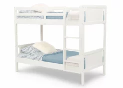 Delta Children What's New Convertible Twin Bunk Bed With Ladder And Guardrails 20 Delta Children What's New Convertible Twin Bunk Bed With Ladder And Guardrails