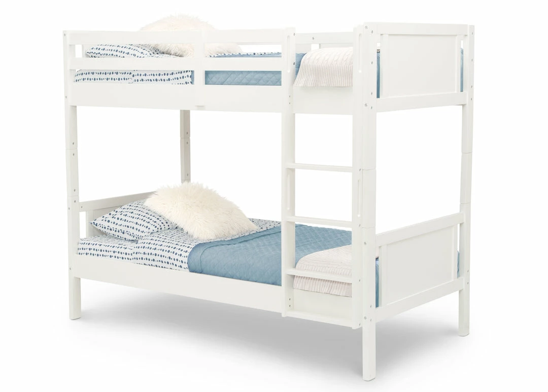 Delta Children What's New Convertible Twin Bunk Bed With Ladder And Guardrails 7 Delta Children What's New Convertible Twin Bunk Bed With Ladder And Guardrails