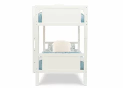Delta Children What's New Convertible Twin Bunk Bed With Ladder And Guardrails 21 Delta Children What's New Convertible Twin Bunk Bed With Ladder And Guardrails