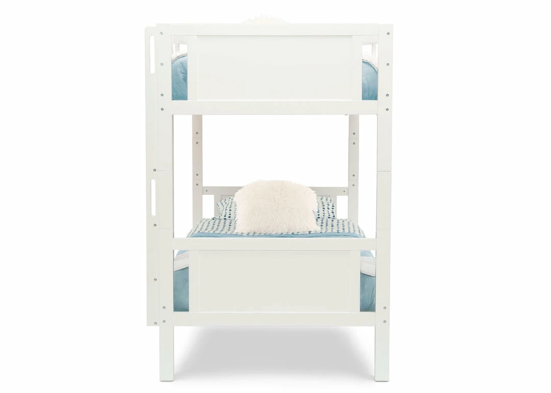 Delta Children What's New Convertible Twin Bunk Bed With Ladder And Guardrails 8 Delta Children What's New Convertible Twin Bunk Bed With Ladder And Guardrails