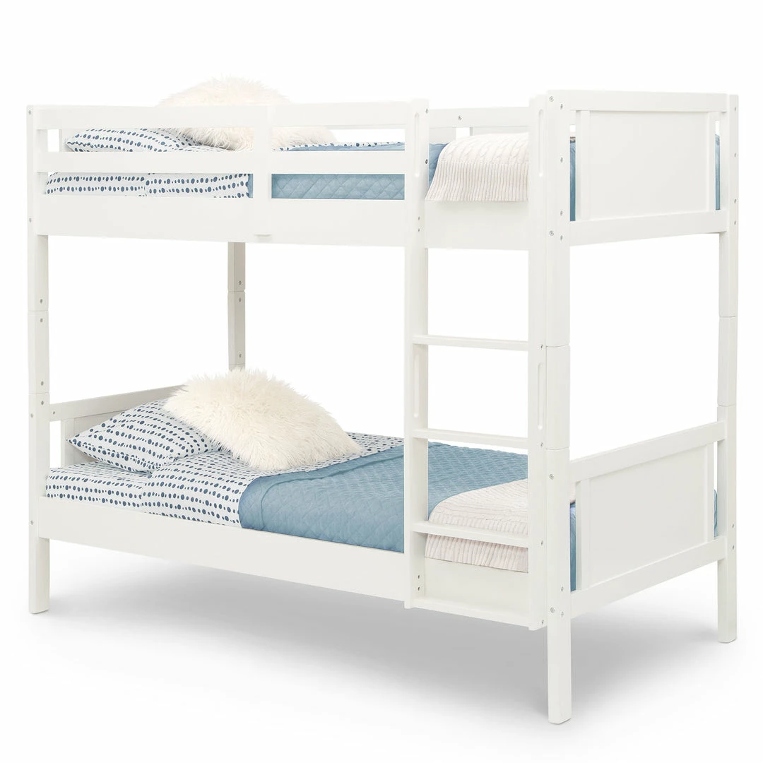 Delta Children What's New Convertible Twin Bunk Bed With Ladder And Guardrails 9 Delta Children What's New Convertible Twin Bunk Bed With Ladder And Guardrails