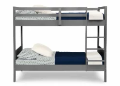 Delta Children What's New Convertible Twin Bunk Bed With Ladder And Guardrails 26 Delta Children What's New Convertible Twin Bunk Bed With Ladder And Guardrails
