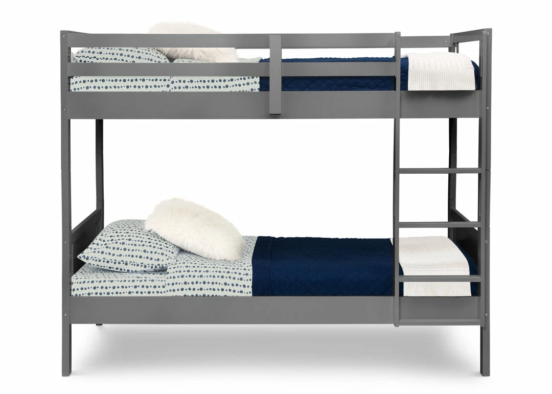 Delta Children What's New Convertible Twin Bunk Bed With Ladder And Guardrails 13 Delta Children What's New Convertible Twin Bunk Bed With Ladder And Guardrails