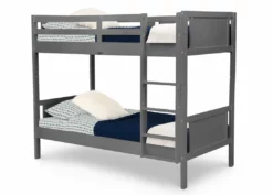 Delta Children What's New Convertible Twin Bunk Bed With Ladder And Guardrails 27 Delta Children What's New Convertible Twin Bunk Bed With Ladder And Guardrails