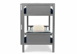 Delta Children What's New Convertible Twin Bunk Bed With Ladder And Guardrails 28 Delta Children What's New Convertible Twin Bunk Bed With Ladder And Guardrails