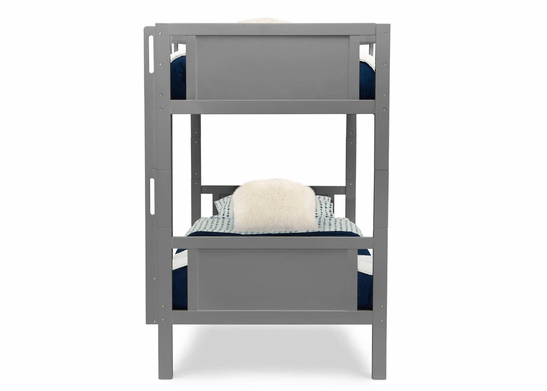 Delta Children What's New Convertible Twin Bunk Bed With Ladder And Guardrails 15 Delta Children What's New Convertible Twin Bunk Bed With Ladder And Guardrails