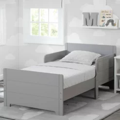 Delta Children MySize Toddler Bed Toddler Beds
