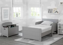 Delta Children MySize Toddler Bed Toddler Beds