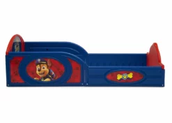 Delta Children Toddler Beds PAW Patrol Plastic Sleep And Play Toddler Bed 10 Delta Children Toddler Beds PAW Patrol Plastic Sleep And Play Toddler Bed