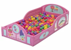 Delta Children Toddler Beds Trolls World Tour Plastic Sleep And Play Toddler Bed 15 Delta Children Toddler Beds Trolls World Tour Plastic Sleep And Play Toddler Bed