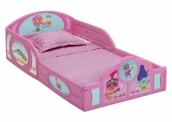 Delta Children Toddler Beds Trolls World Tour Plastic Sleep And Play Toddler Bed 14 Delta Children Toddler Beds Trolls World Tour Plastic Sleep And Play Toddler Bed