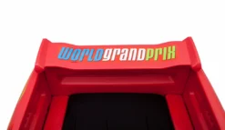 Delta Children Cars Twin Bed