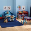 Delta Children Kids’ Chairs PAW Patrol Upholstered Chair