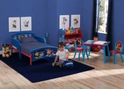 Delta Children Sale PAW Patrol Table & Chair Set With Storage