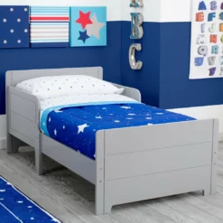 Delta Children MySize Toddler Bed Toddler Beds