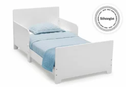 Delta Children MySize Toddler Bed Toddler Beds