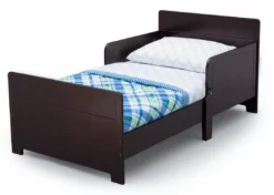 Delta Children MySize Toddler Bed Toddler Beds