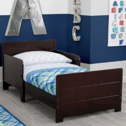 Delta Children MySize Toddler Bed Toddler Beds