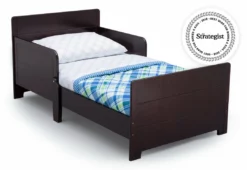 Delta Children MySize Toddler Bed Toddler Beds