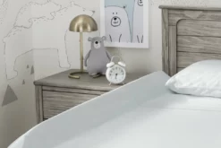 Serta Perfect Sleeper Extra Long Foam Bedrail Bumper Foam Bed Rails