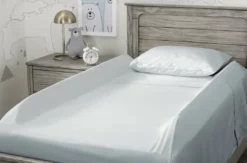 Serta Perfect Sleeper Extra Long Foam Bedrail Bumper Foam Bed Rails 13 Serta Perfect Sleeper Extra Long Foam Bedrail Bumper Foam Bed Rails