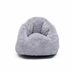 Delta Children Cozee Fluffy Chair, Toddler Size (For Kids Up To 6 Years Old) 42 Delta Children Cozee Fluffy Chair, Toddler Size (For Kids Up To 6 Years Old)