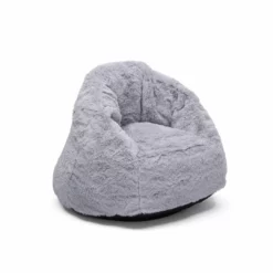 Delta Children Cozee Fluffy Chair, Toddler Size (For Kids Up To 6 Years Old) 43 Delta Children Cozee Fluffy Chair, Toddler Size (For Kids Up To 6 Years Old)