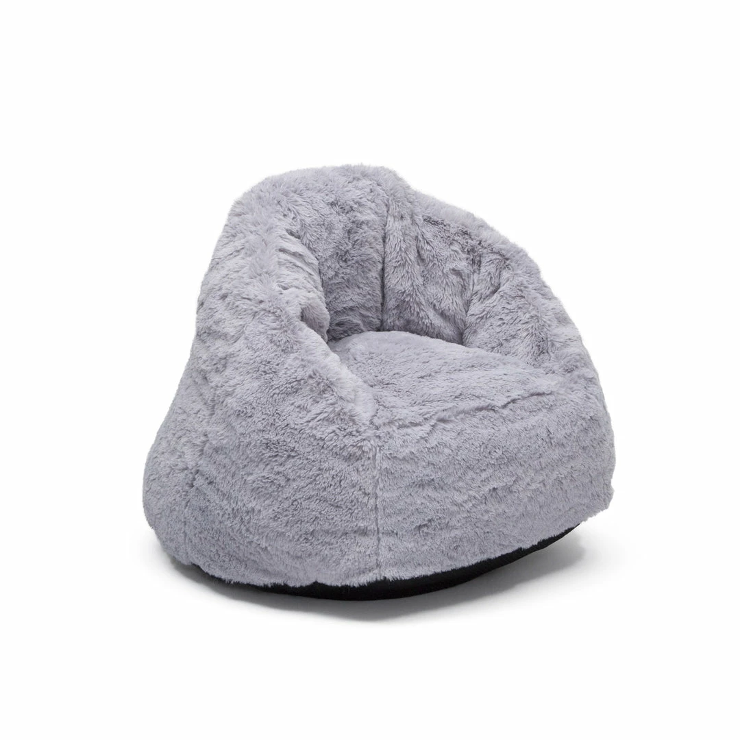 Delta Children Cozee Fluffy Chair, Toddler Size (For Kids Up To 6 Years Old) 8 Delta Children Cozee Fluffy Chair, Toddler Size (For Kids Up To 6 Years Old)
